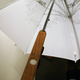 Illustration for article titled iPod Enabled Umbrella on eBay: Hmm..I Wonder Where the Seller is From?